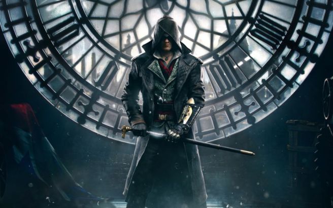 Surprise! Assassin's creed: Hero recognizes support Chinese Simplified