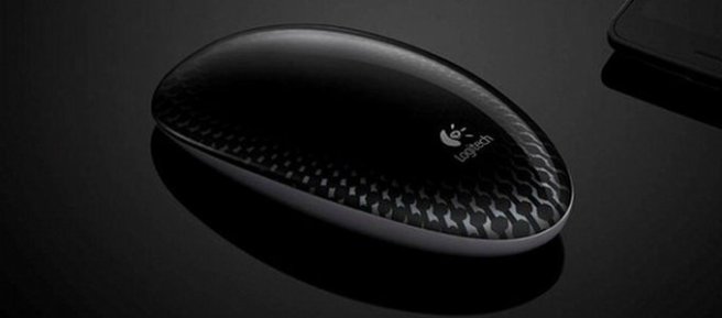 Five preludes touch mouse Logitech M600-low prices